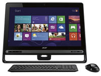 Acer Aspire All-in-One Z3-605-UB37