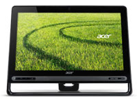 Acer Aspire All-in-One Z3-605-UR38