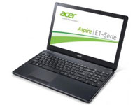 Acer Aspire Notebook E1-470P