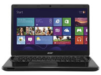 Acer Aspire Notebook E1-470P-6659