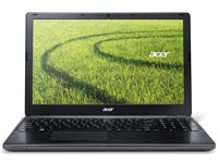 Acer Aspire Notebook E1-522-7415