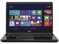 Acer Aspire Notebook E1-532P-4819