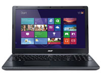 Acer Aspire Notebook E1-570