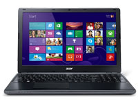 Acer Aspire Notebook E1-572-6648
