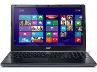 Acer Aspire Notebook E1-572-6692