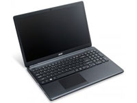 Acer Aspire Notebook E1-572P-6403