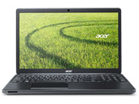 Acer Aspire Notebook E1-572P-6468