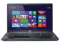 Acer Aspire Notebook E1-572P-6857