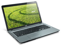 Acer Aspire Notebook E1-731-4656