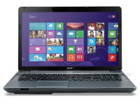 Acer Aspire Notebook E1-771-6603