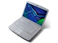 Acer Aspire Notebook 5720G