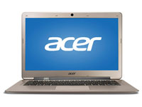 Acer Aspire Notebook S7-371-6663