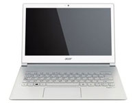 Acer Aspire Notebook S7-391-6811