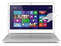 Acer Aspire Notebook S7-391-6812