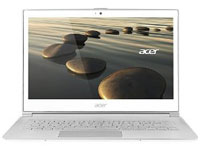 Acer Aspire Notebook S7-392-6803