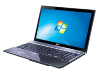 Acer Aspire Notebook V3-551-8442