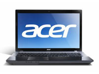 Acer Aspire Notebook V3-731-4439