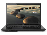 Acer Aspire Notebook V3-772G-6468