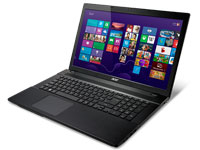 Acer Aspire Notebook V3-772G-9422