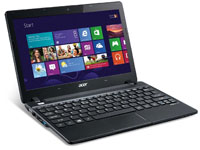 Acer Aspire Notebook V5-123