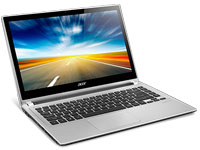 Acer Aspire Notebook V5-471P-6662