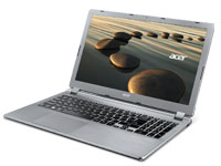 Acer Aspire Notebook V5-552P-X617
