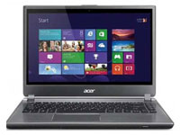 Acer Aspire Notebook V5-552P-X637