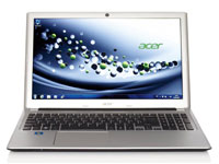 Acer Aspire Notebook V5-571-6826
