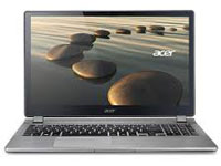 Acer Aspire Notebook V5-572P-4824