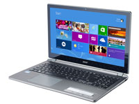 Acer Aspire Notebook V5-572PG