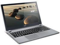 Acer Aspire Notebook V5-573PG-9610