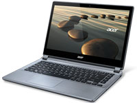 Acer Aspire Notebook V7-482PG-6629