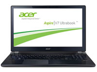 Acer Aspire Notebook V7-582PG