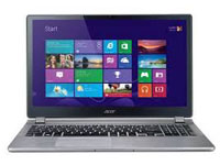Acer Aspire Notebook V7-582PG-6422