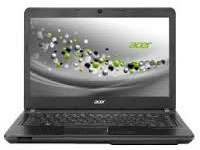 Acer TravelMate Notebook P243-M-6625