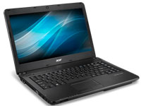 Acer TravelMate Notebook P243-M-6655