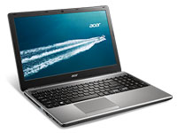 Acer TravelMate Notebook P255