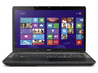 Acer TravelMate Notebook P273