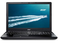 Acer TravelMate Notebook P455-M-6401