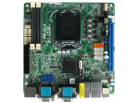 ASRock Motherboard IMB-181-D