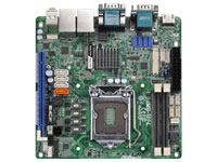 ASRock Motherboard IMB-181-L