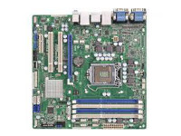 ASRock Motherboard IMB-370-D