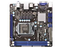 ASRock Motherboard H61MV-ITX