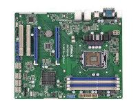ASRock Motherboard H87WS-DL