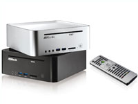 ASRock Desktop Vision HT 312D