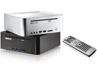 ASRock Desktop Vision HT 323B