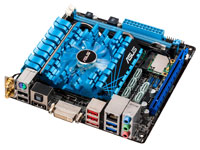 Asus Motherboard E2KM1I-DELUXE