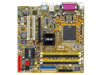 Asus Motherboard P5LD2-VM/CR