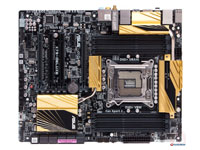 Asus Motherboard X79-DELUXE
