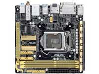 Asus Motherboard Z87I-DELUXE